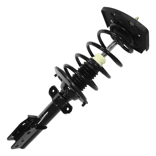 Unity Rear Right Complete Strut Assembly 15314 - front view