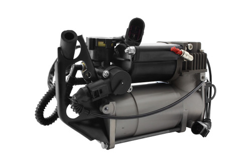 Unity Air Suspension Compressor 20-032504 - front view