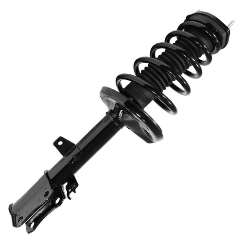 Unity Rear Right Complete Strut Assembly 15906 - front view
