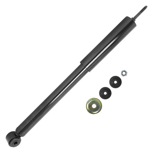 Unity Rear Shock Absorber 255070 - front view