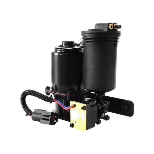 Unity Air Suspension Compressor 20-061004 - front view