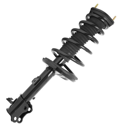 Unity Rear Right Complete Strut Assembly 15908 - front view
