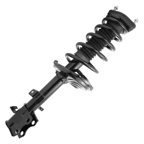 Unity Rear Right Complete Strut Assembly 15412 - front view