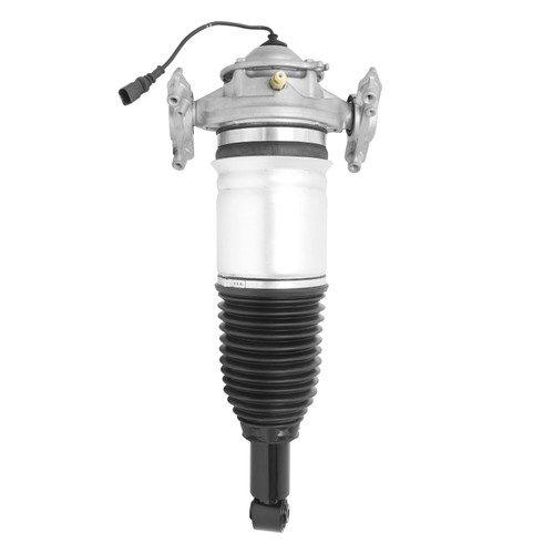 Unity Rear Left Electronic Air Strut Assembly 28-532601 - front view