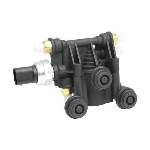 Unity Valve Block 60-073000-RV - front view