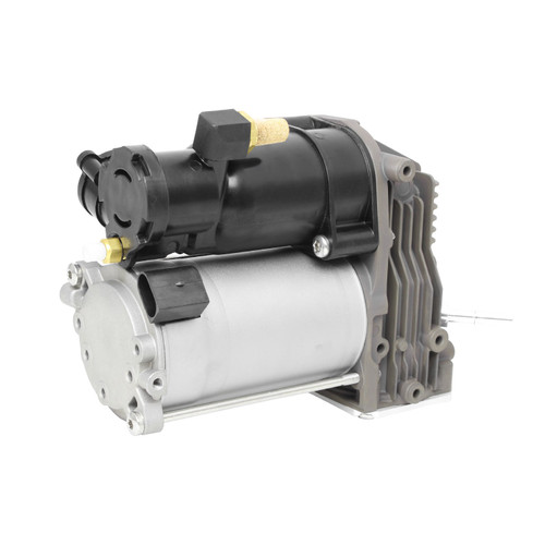 Unity Air Suspension Compressor 20-075000 - front view