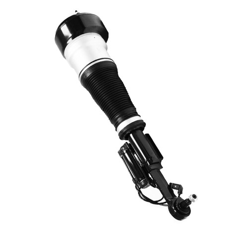 Unity Front Right Electronic Air Strut Assembly 28-113702 - front view