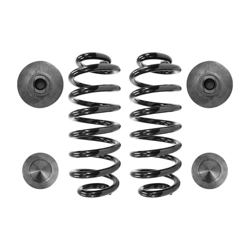 Unity Rear Air Spring to Coil Spring Conversion Kit 30-525000 - front view