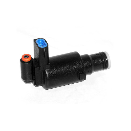 Unity Solenoid Valve 45-0F0000-3 - front view