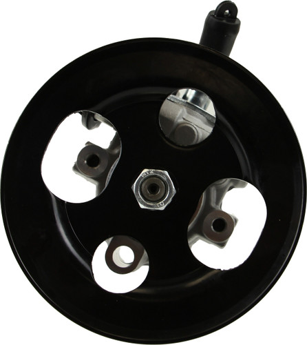 AAE Power Steering Pump 50129N - front view
