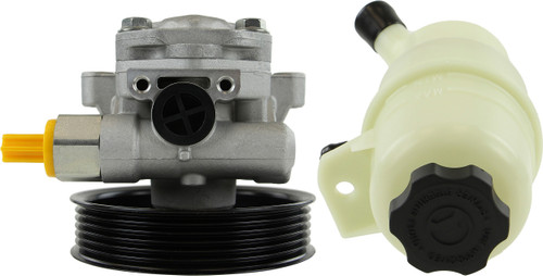 AAE Power Steering Pump Kit 50174NKTA - top view