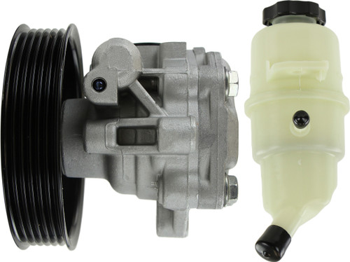 AAE Power Steering Pump Kit 50174NKTA - right view