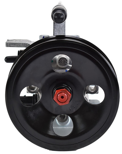 AAE Power Steering Pump 50103N - front view