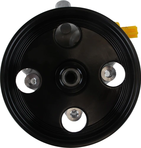 AAE Power Steering Pump 50177N - front view