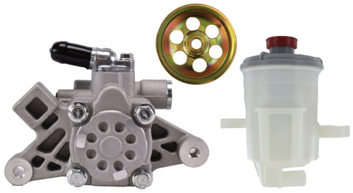 AAE Power Steering Pump Kit 5333NKTA - back view