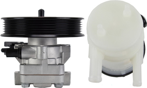 AAE Power Steering Pump Kit 50103NKTA - bottom view