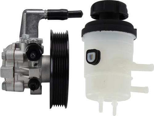 AAE Power Steering Pump Kit 50103NKTA - left view