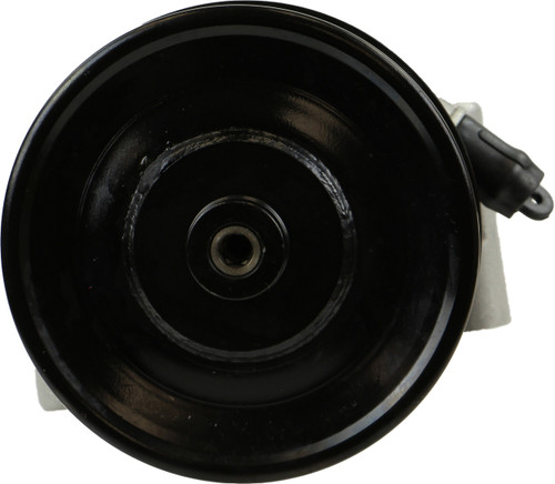 AAE Power Steering Pump 5337N - front view