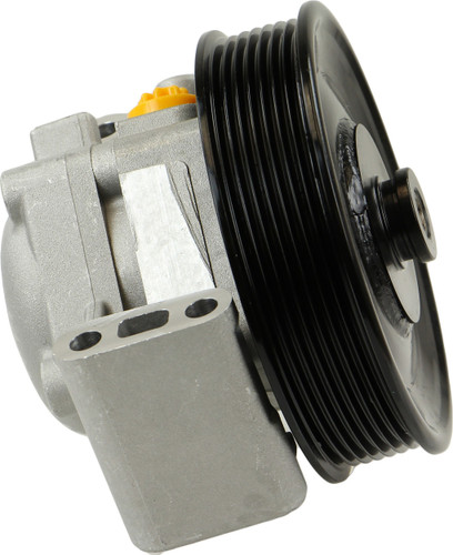 AAE Power Steering Pump 5337N - left view