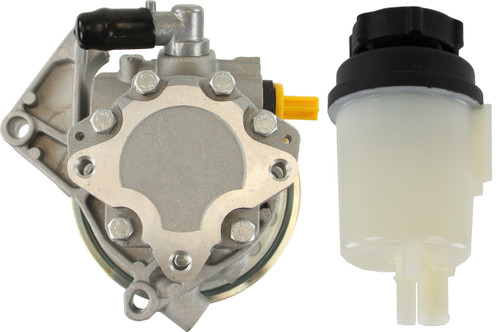 AAE Power Steering Pump Kit 5658NKTA - back view
