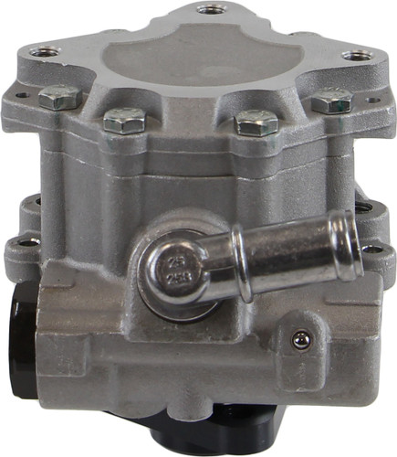 AAE Power Steering Pump 5438N - top view