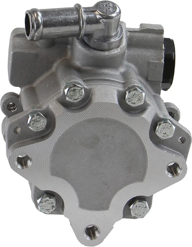 AAE Power Steering Pump 5438N - back view