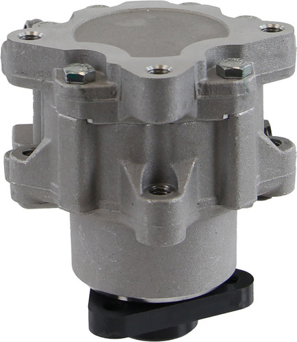 AAE Power Steering Pump 5438N - bottom view