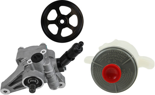 AAE Power Steering Pump Kit 5760NKTE - top view