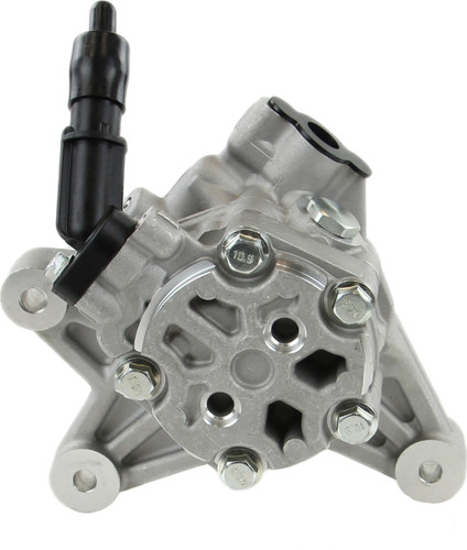 AAE Power Steering Pump 50106N - back view