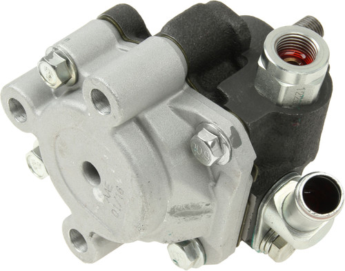 AAE Power Steering Pump 5224N
