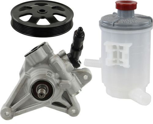 AAE Power Steering Pump Kit 50106NKTB - front view