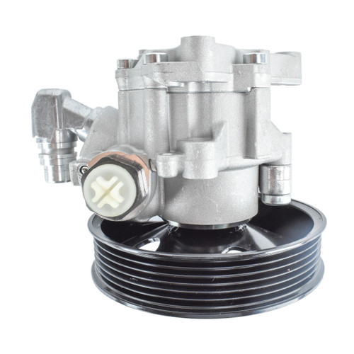 AAE Power Steering Pump 5353N - top view