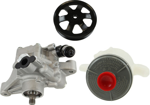 AAE Power Steering Pump Kit 50106NKTC - top view