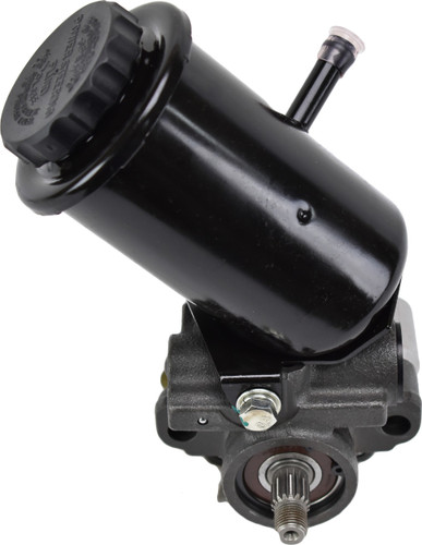 AAE Power Steering Pump 5368N - top view