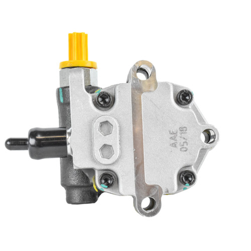 AAE Power Steering Pump 5371N - back view