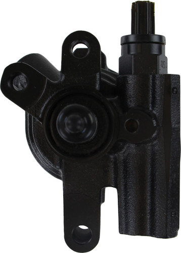 AAE Power Steering Pump 5173N - front view