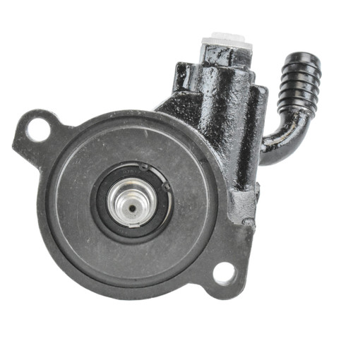 AAE Power Steering Pump 5385N - front view