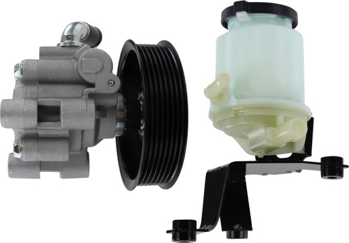 AAE Power Steering Pump Kit 5645NKTA - left view