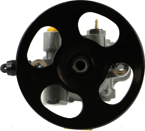 AAE Power Steering Pump 5427N - front view