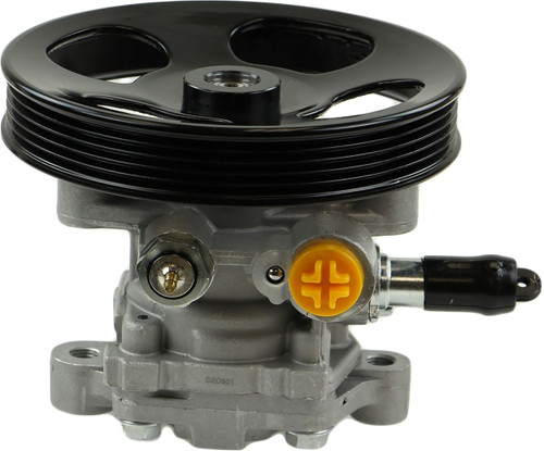 AAE Power Steering Pump 5427N - bottom view