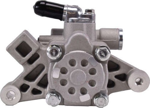 AAE Power Steering Pump 5333N - back view