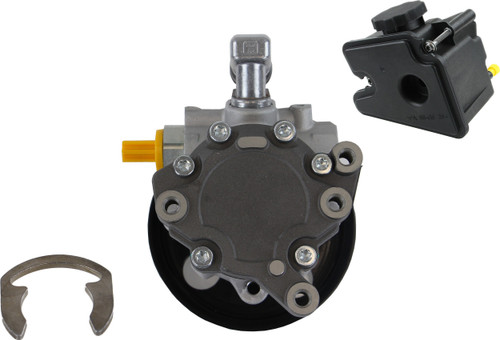 AAE Power Steering Pump Kit 5517NKTA - back view