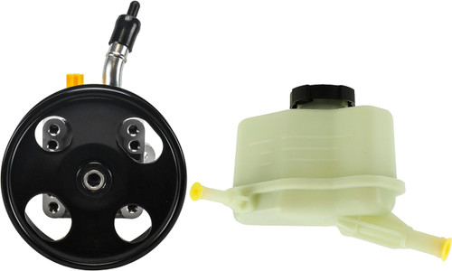 AAE Power Steering Pump Kit 5891NKTA - front view