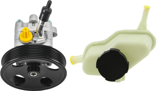 AAE Power Steering Pump Kit 5891NKTA - top view