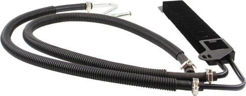 AAE Power Steering Cooler PSC-0110 - right view