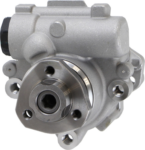 AAE Power Steering Pump 6802N - front view