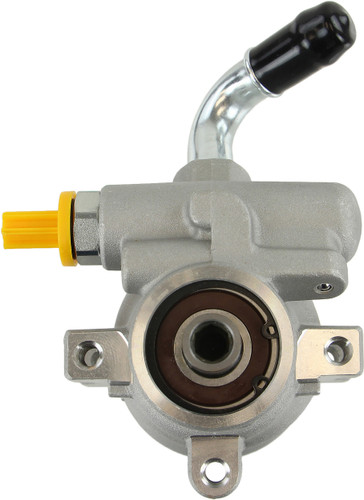 AAE Power Steering Pump 6379N - front view