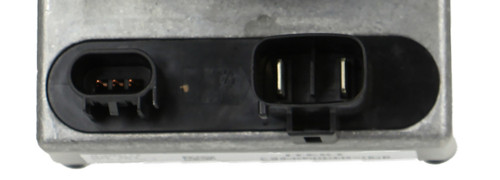 AAE Electric Power Steering Pump HP1104F - connector view