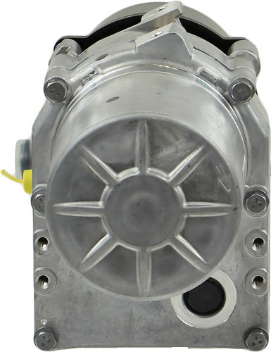 AAE Electric Power Steering Pump HP1104F - bottom view