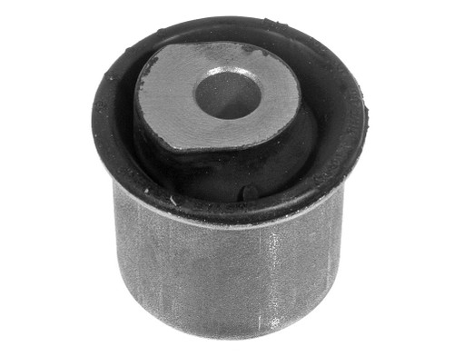 MEYLE Front Lower Forward Suspension Control Arm Bushing 100 407 0075 - front view